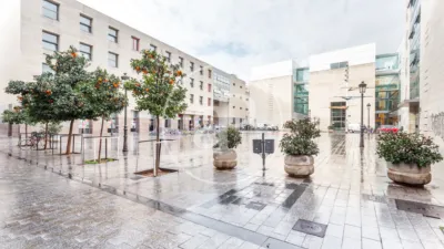 Apartamento en alquiler en El Pilar - Imagen 22