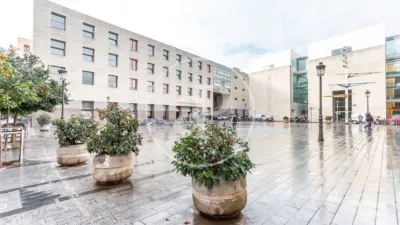 Apartamento en alquiler en El Pilar - Imagen 23