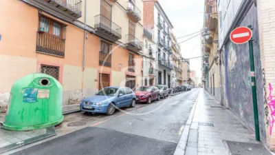 Apartamento en alquiler en El Pilar - Imagen 24