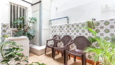 Apartamento en alquiler en El Pilar - Imagen 2