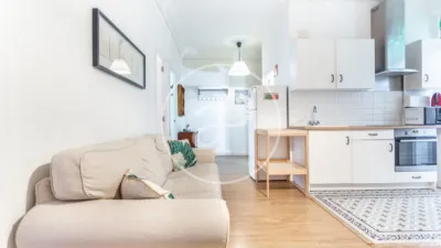Apartamento en alquiler en El Pilar - Imagen 3