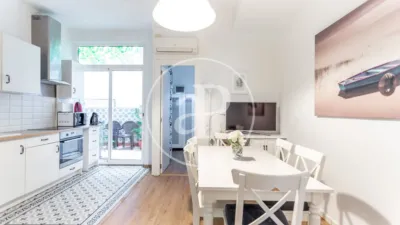 Apartamento en alquiler en El Pilar - Imagen 4