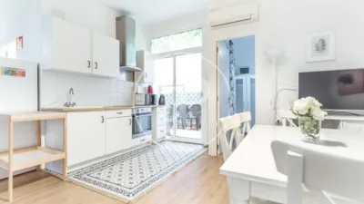 Apartamento en alquiler en El Pilar - Imagen 6