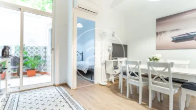Apartamento en alquiler en El Pilar - Imagen 7