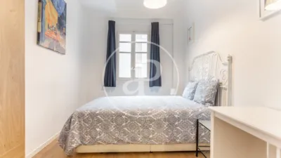 Apartamento en alquiler en El Pilar - Imagen 8