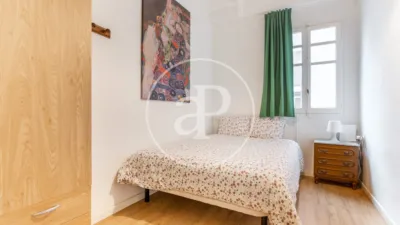 Apartamento en alquiler en El Pilar - Imagen 9