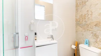 Apartment in Les Meravelles photo 16