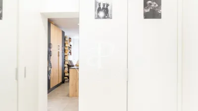 Apartment in Les Meravelles photo 17