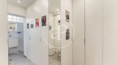 Apartment in Les Meravelles photo 18