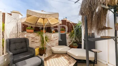 Apartment in Les Meravelles photo 26