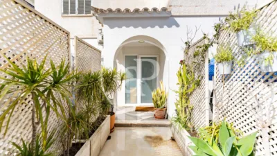 Apartment in Les Meravelles photo 33