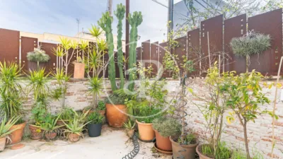 Apartment in Les Meravelles photo 34