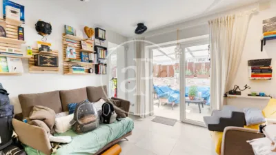 Apartment in Les Meravelles photo 9
