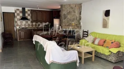 Chalet in El Sabariego photo 11