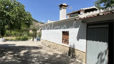 Chalet in El Sabariego photo 13