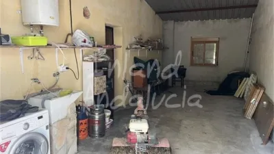 Chalet in El Sabariego photo 14