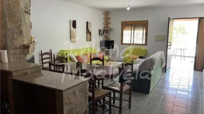 Chalet in El Sabariego photo 4