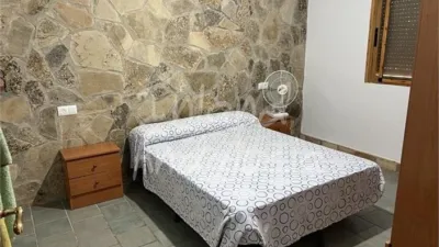 Chalet in El Sabariego photo 5