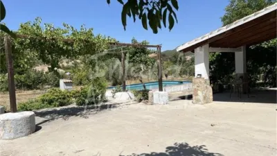 Chalet in El Sabariego photo 6