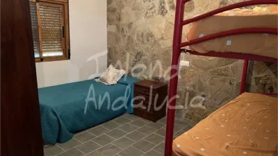 Chalet in El Sabariego photo 7