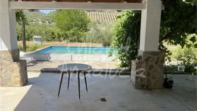 Chalet in El Sabariego photo 8