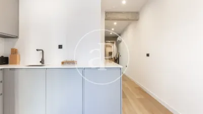 Apartment in Valencia City Centre photo 12