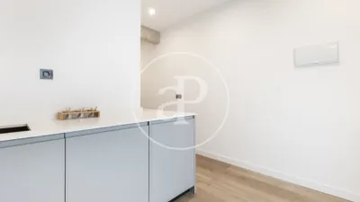 Apartment in Valencia City Centre photo 13