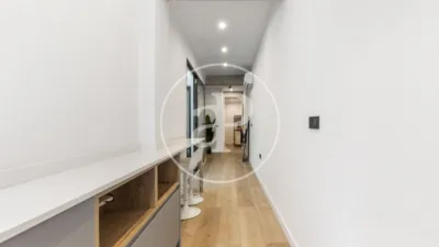 Apartment in Valencia City Centre photo 15
