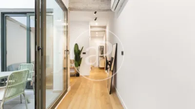 Apartment in Valencia City Centre photo 16