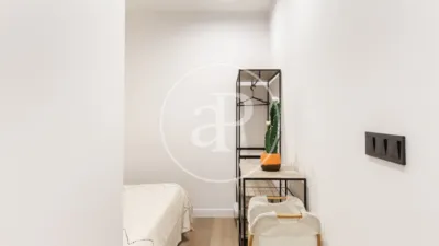 Apartment in Valencia City Centre photo 17
