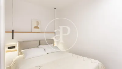 Apartment in Valencia City Centre photo 18