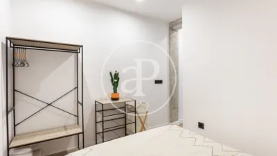 Apartment in Valencia City Centre photo 20