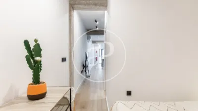 Apartment in Valencia City Centre photo 21