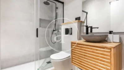 Apartment in Valencia City Centre photo 22