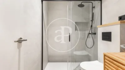Apartment in Valencia City Centre photo 23
