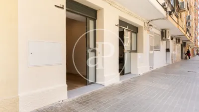 Apartment in Valencia City Centre photo 24