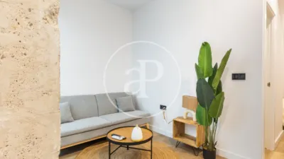 Apartment in Valencia City Centre photo 2