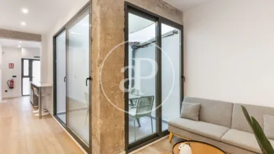 Apartment in Valencia City Centre photo 3