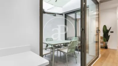 Apartment in Valencia City Centre photo 4