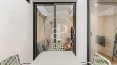 Apartment in Valencia City Centre photo 5