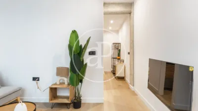 Apartment in Valencia City Centre photo 6