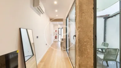 Apartment in Valencia City Centre photo 7