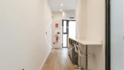Apartment in Valencia City Centre photo 8