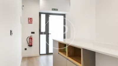 Apartment in Valencia City Centre photo 9