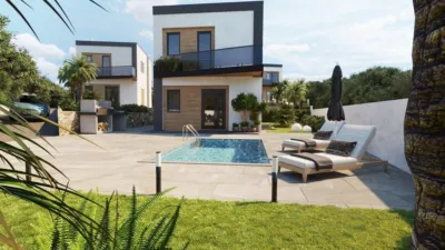 Casa – Finestrat - Más