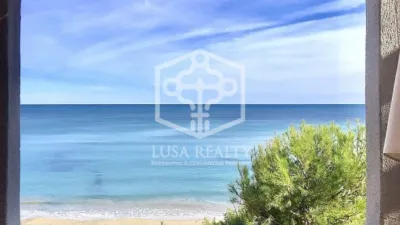 House in Orihuela, El Pinar de Campoamor, Dehesa de Campoamor - Més