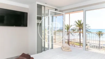 Apartment in S'Arenal photo 10