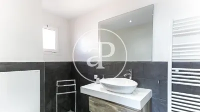 Apartment in S'Arenal photo 12