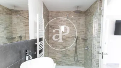 Apartment in S'Arenal photo 13