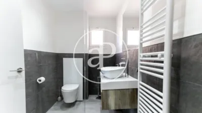 Apartment in S'Arenal photo 14
